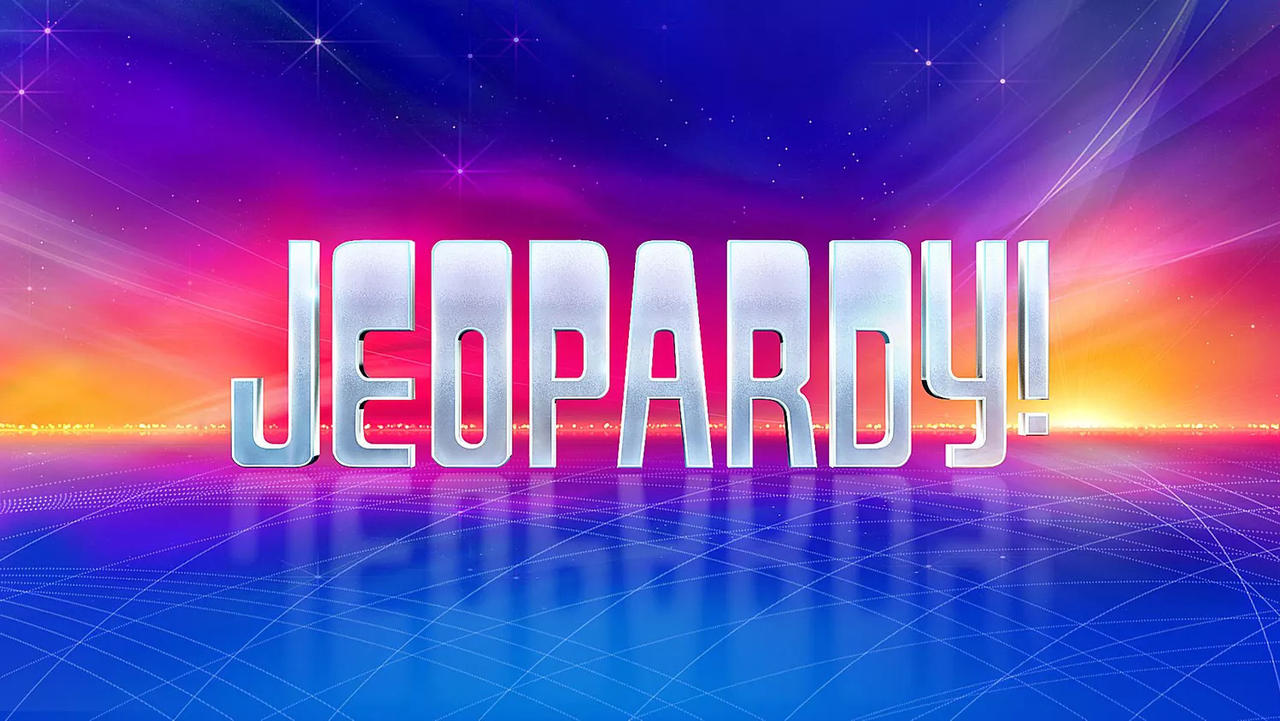 Jeopardy by WessieBoi99 on DeviantArt