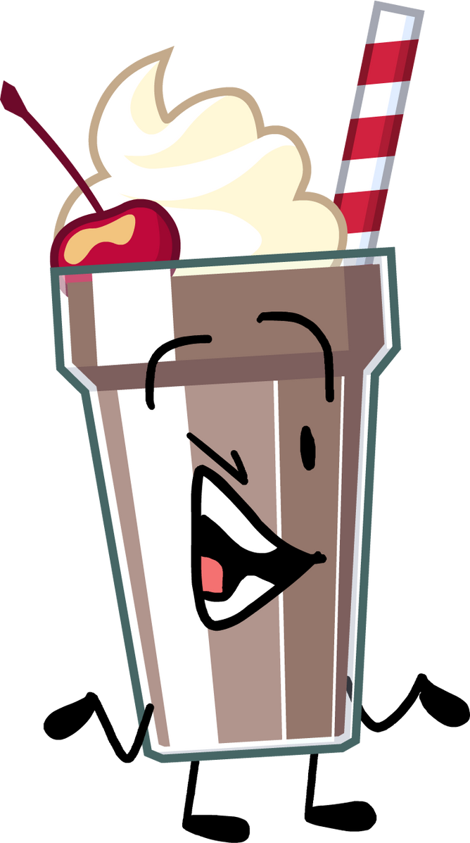 Milkshake by WessieBoi99 on DeviantArt