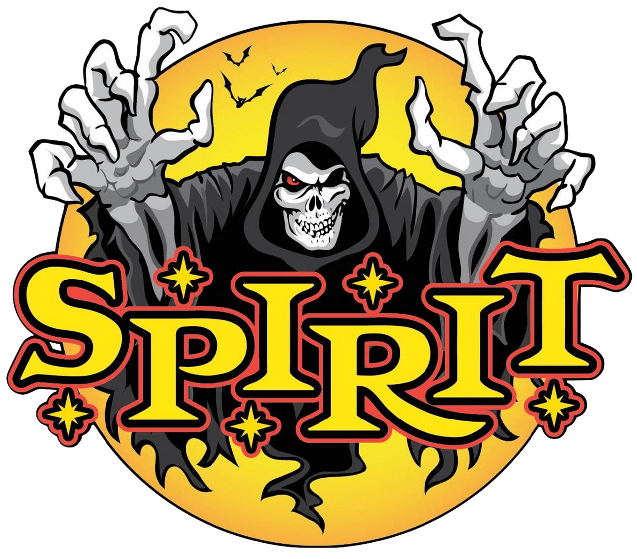 Spirit Halloween Logo by WessieBoi99 on DeviantArt Halloween Spirit