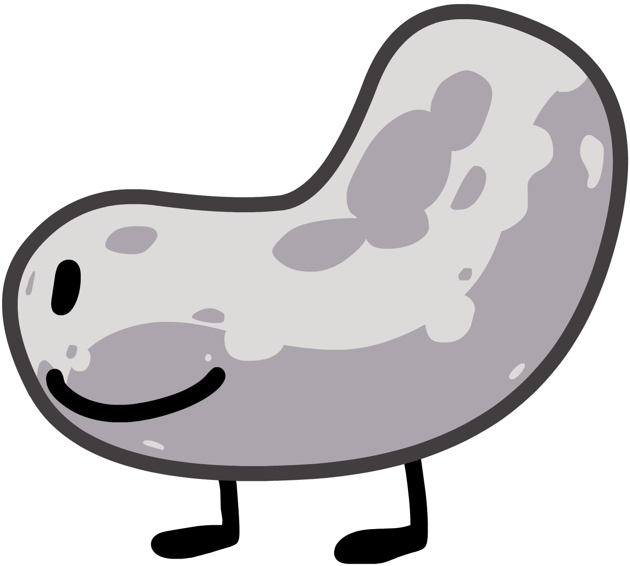 Moonbean Character Moon Bean by WessieBoi99 on DeviantArt