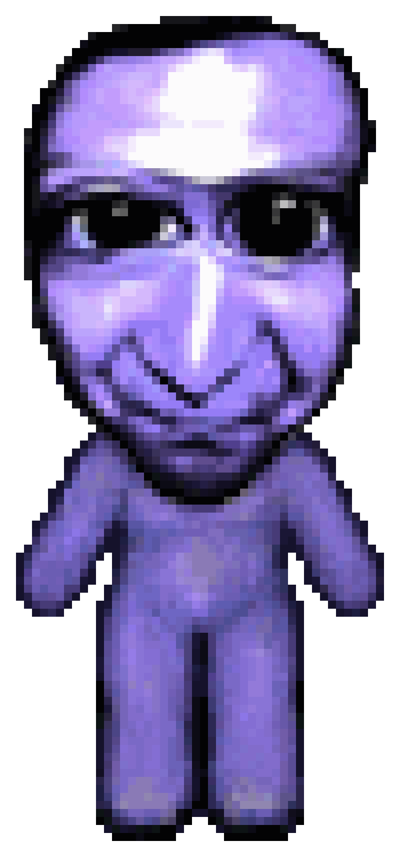 Ao Oni Logo PNG Transparent Recreation by FrameRater on DeviantArt