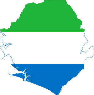 Sierra Leone Asset