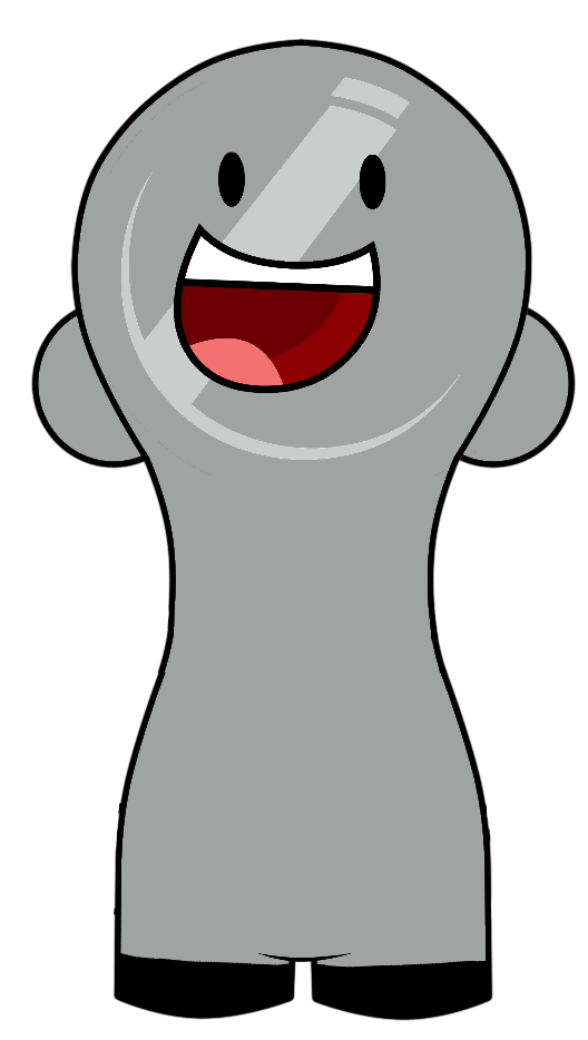 Ninielroid Roid Nickel Nood by WessieBoi99 on DeviantArt