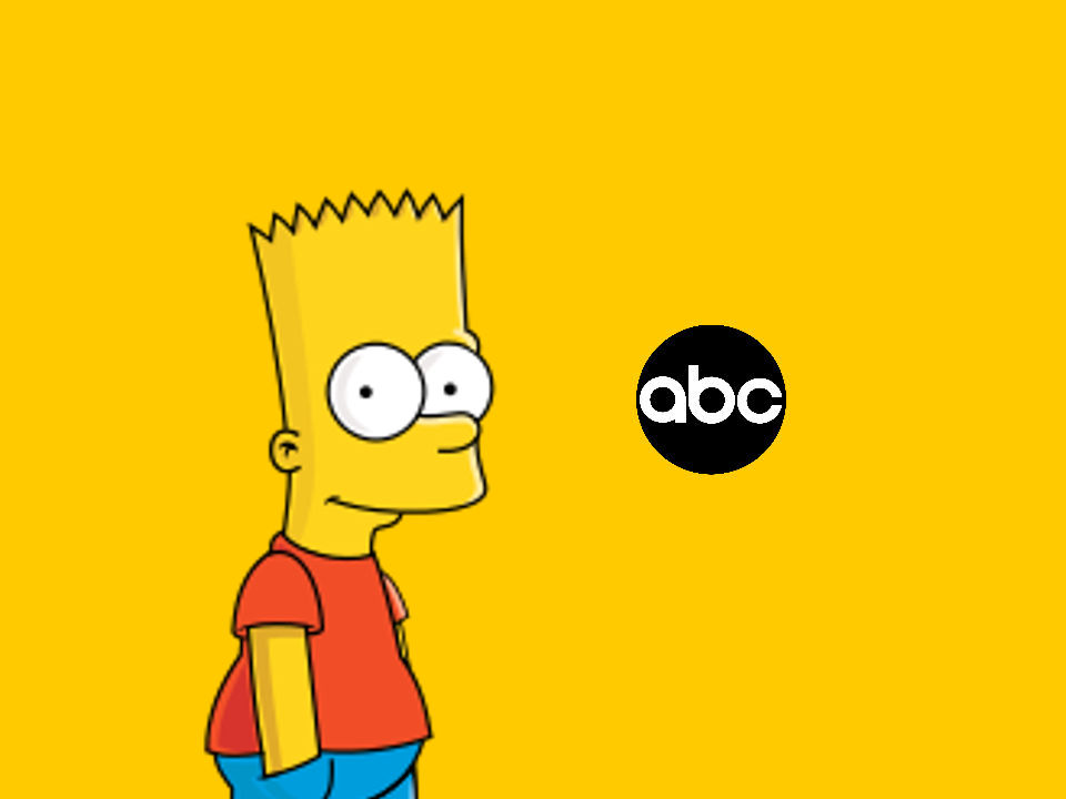 Simpsonid ABC - Simpsons ID (Early 2000s) by WessieBoi99 on DeviantArt