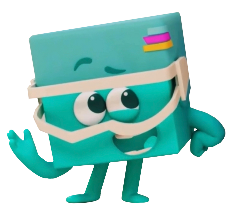 Cyan Colorblock Deviantart Cyan by WessieBoi99 on DeviantArt