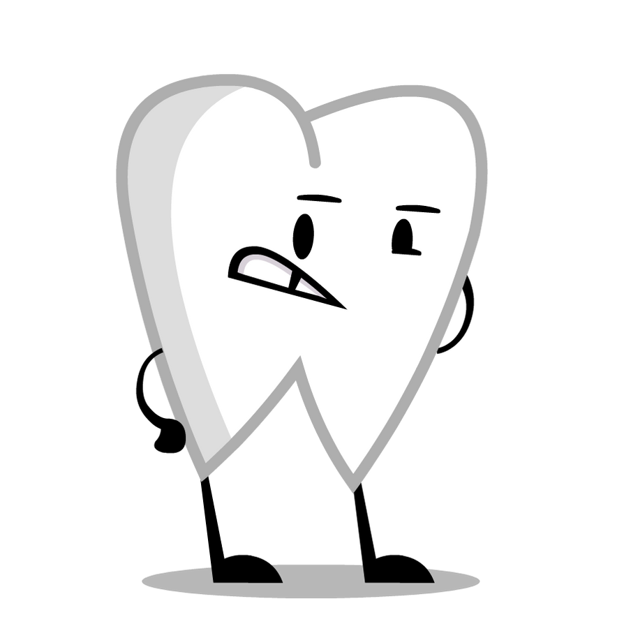 Toothy by WessieBoi99 on DeviantArt