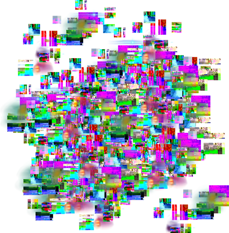 Glitch By WessieBoi99 On DeviantArt Glitch by wessieboi99 on deviantart