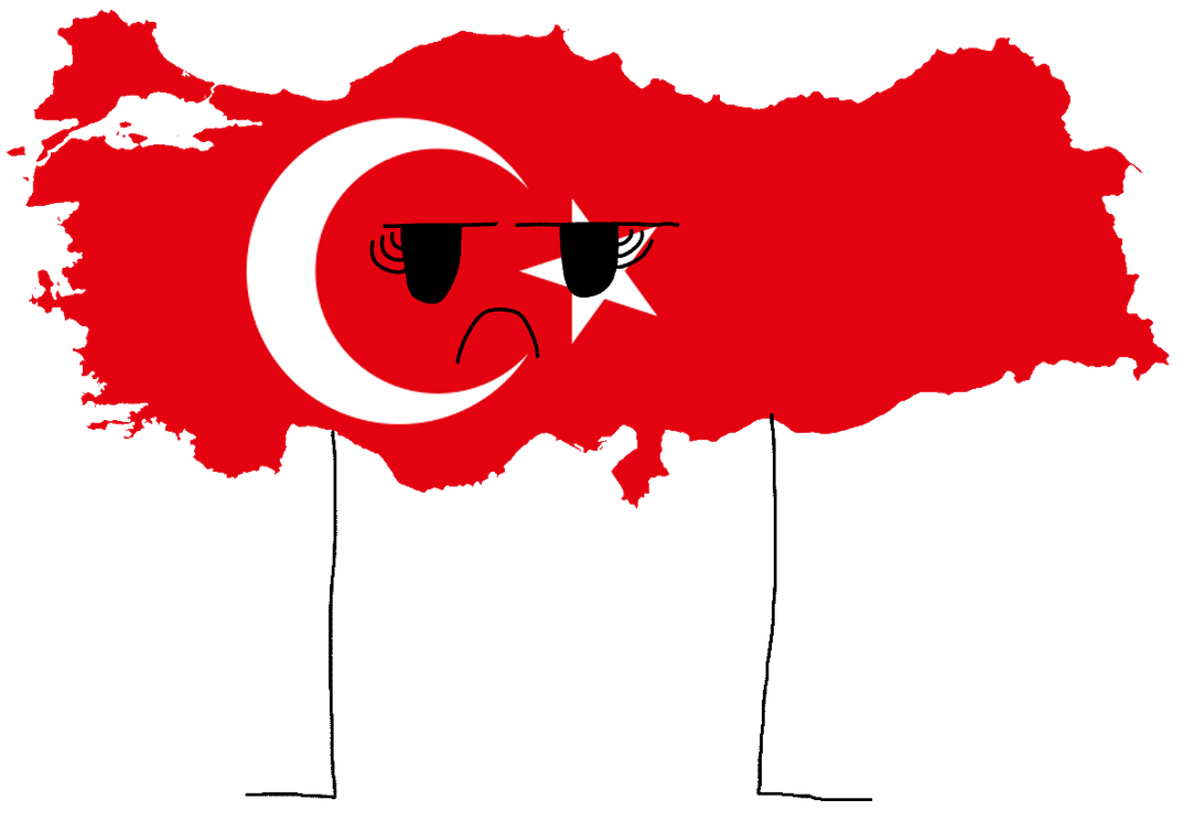Turkey Vector by WessieBoi99 on DeviantArt