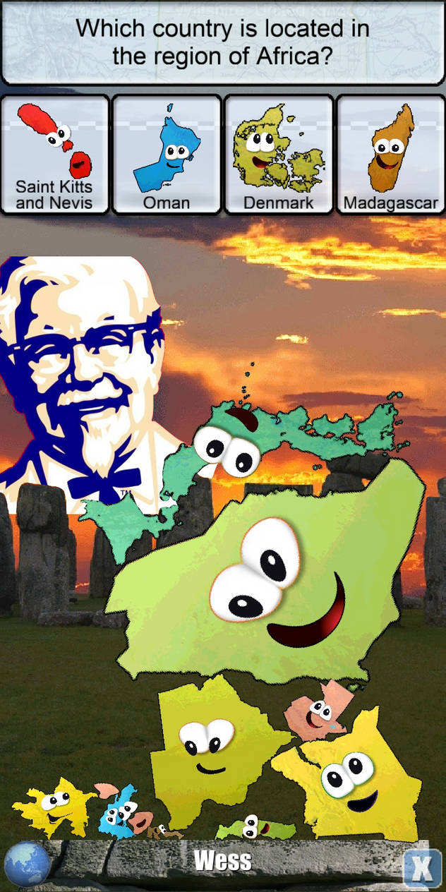 Stack The Countrues KERNEL CAUGHT IN STACK THE COUNTRIES by WessieBoi99 on DeviantArt