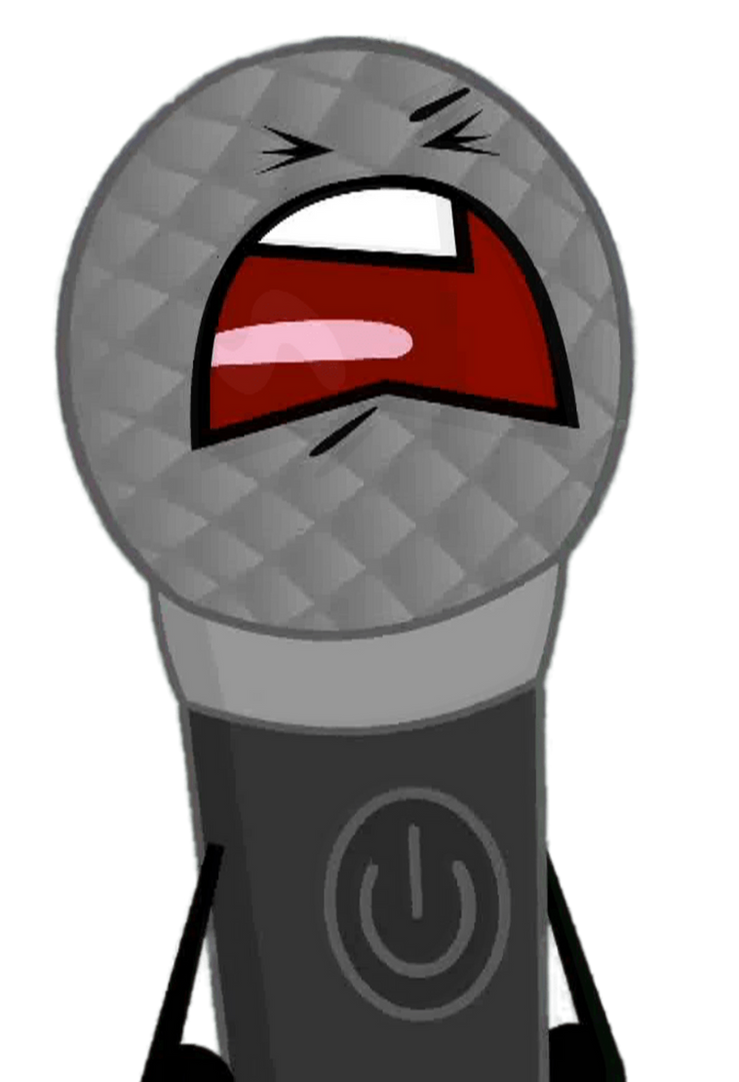 Microphone Rage Overlay Microphone Yelling by WessieBoi99 on DeviantArt