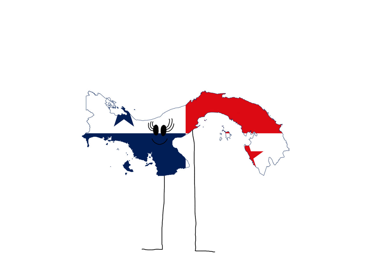 Panama Stand by WessieBoi99 on DeviantArt