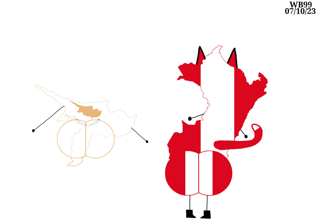 Ghost Cyprus And Cat Peru Butt By Wessieboi99 On Deviantart Ghost Cyprus And Cat Peru Butt By Wessieboi99 On Deviantart