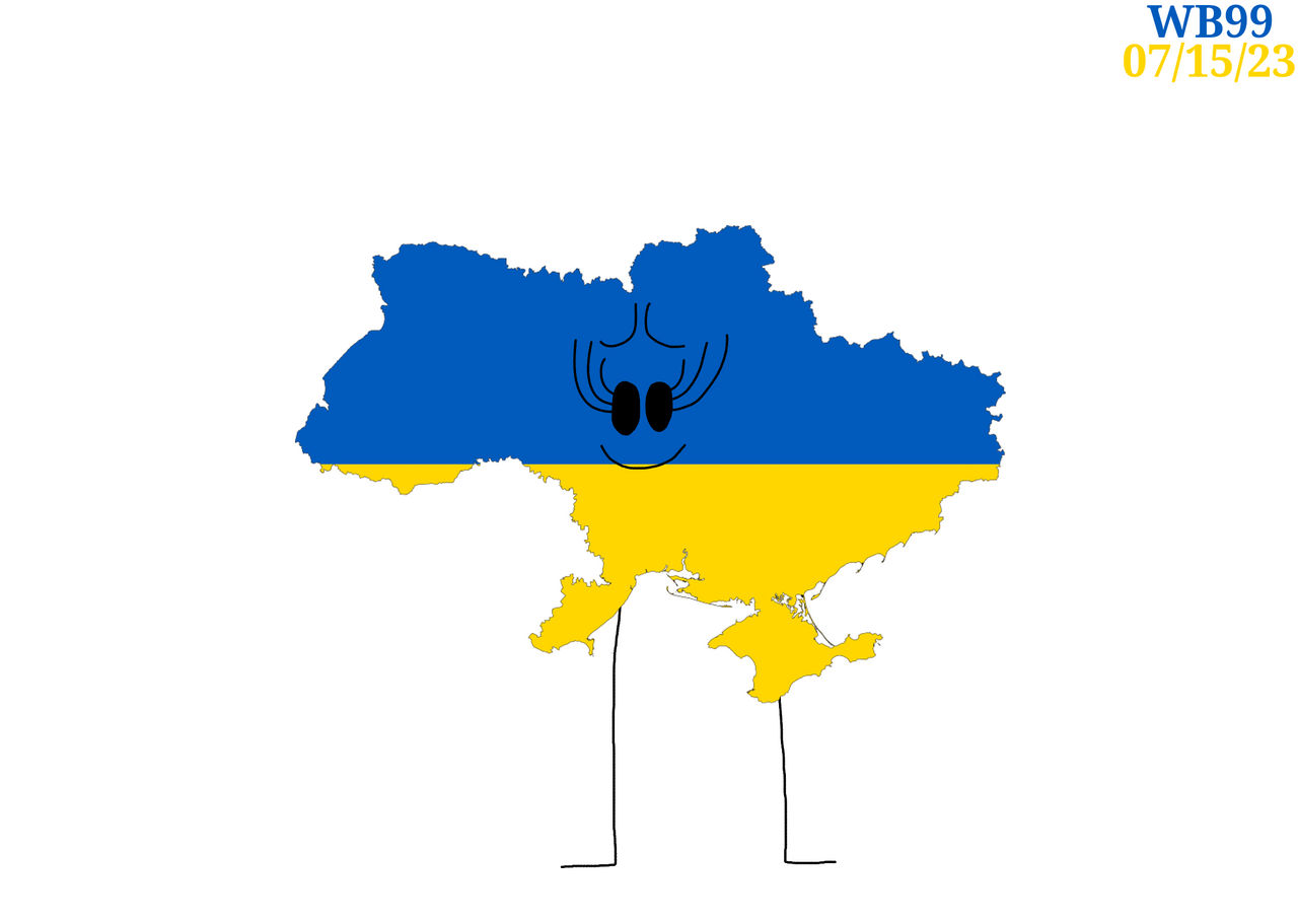 Just Ukraine by WessieBoi99 on DeviantArt