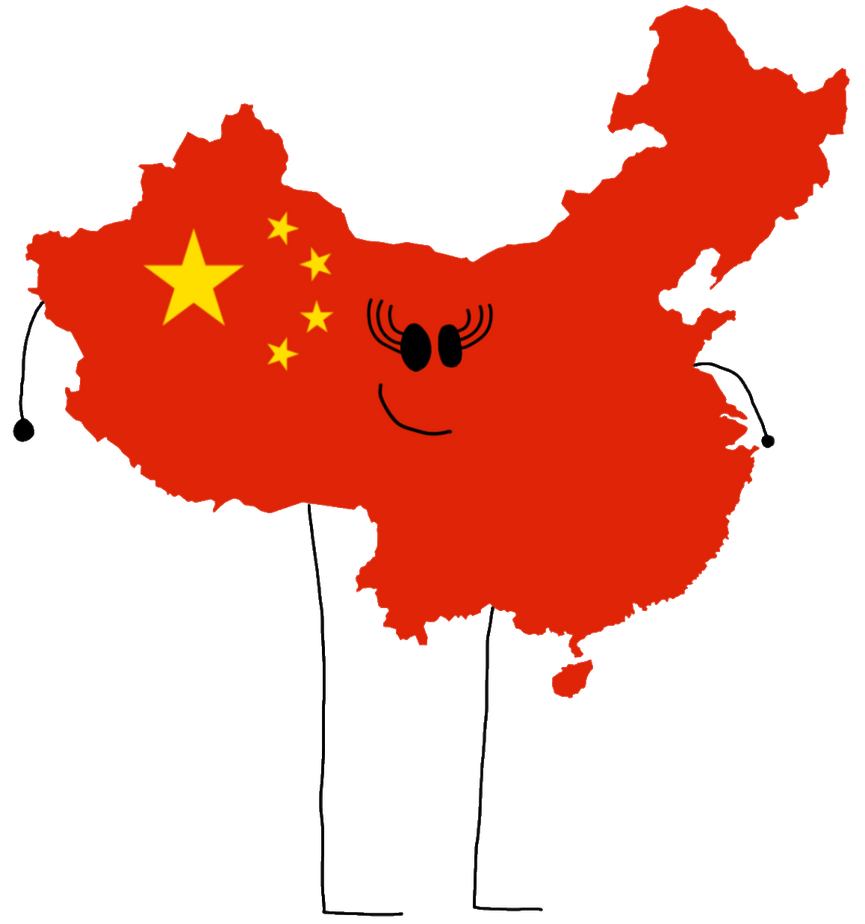 Deviantart China Map China Vector by WessieBoi99 on DeviantArt