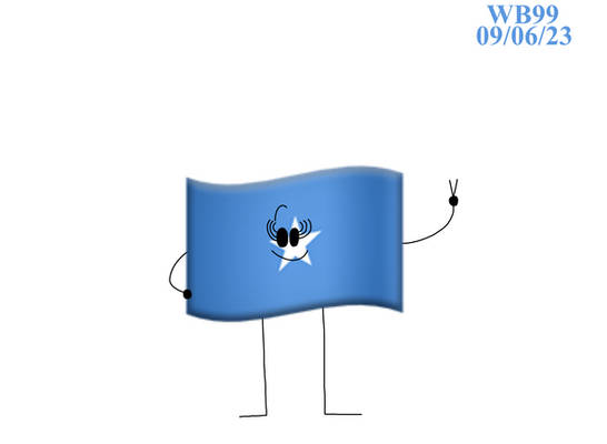 Explore the Best Objectflagsfanart Art | DeviantArt