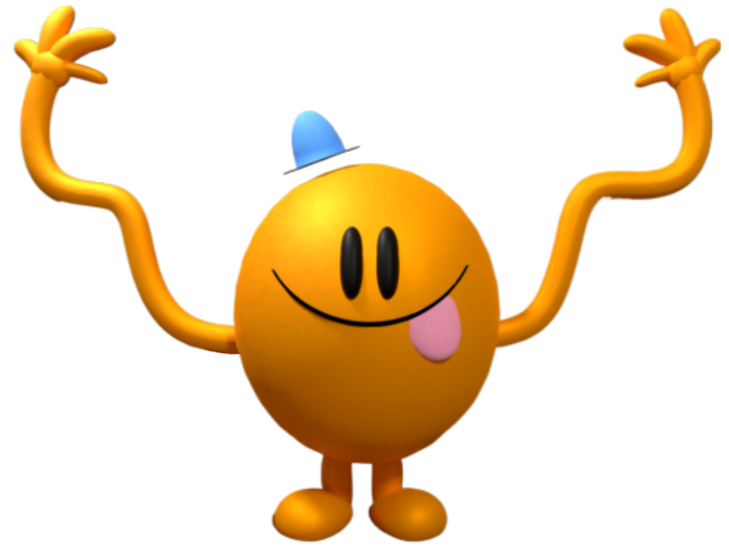3d Mr Tickle By Wessieboi99 On Deviantart