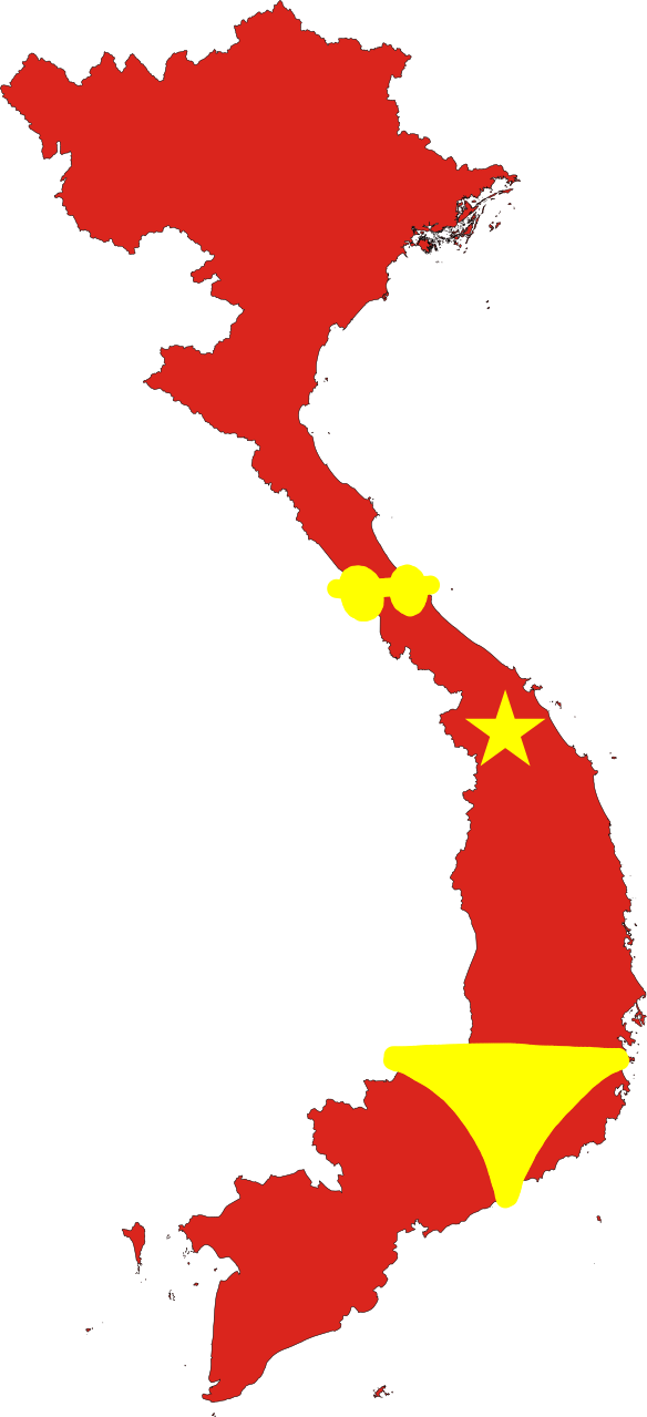 Vietnam Asset Bikini By Wessieboi99 On Deviantart Vietnam Asset Bikini By Wessieboi99 On Deviantart