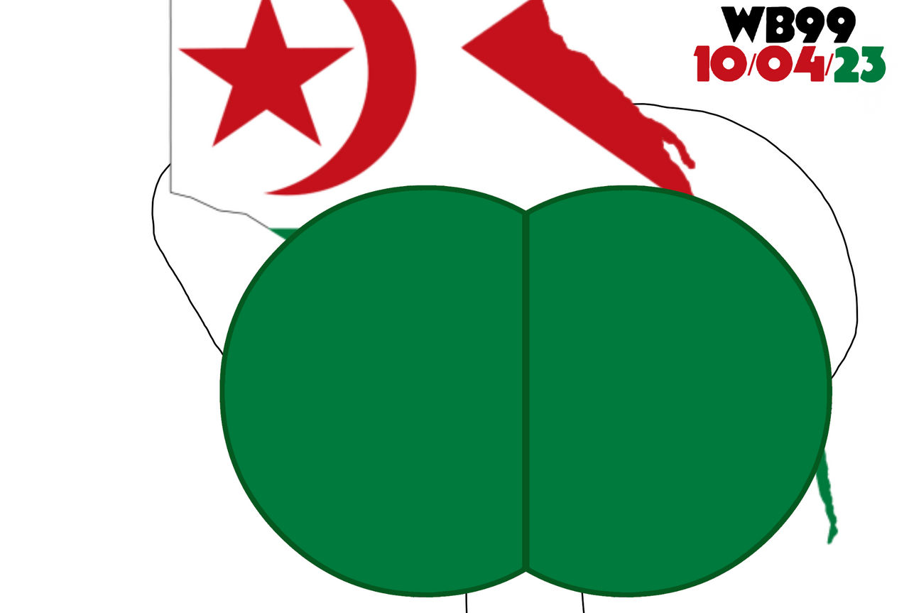 Western Sahara Facesitting POV by WessieBoi99 on DeviantArt