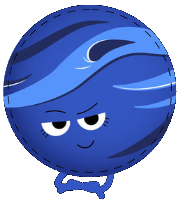 Hopscotch Neptune by WessieBoi99 on DeviantArt