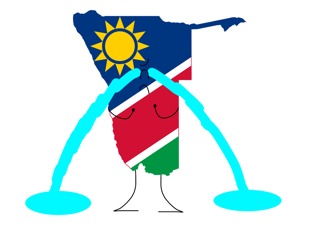 Puddle Namibia Namibia Crying In A Puddle Of Tears by WessieBoi99 on DeviantArt
