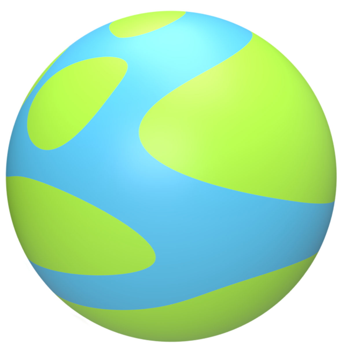 Earth Asset by WessieBoi99 on DeviantArt