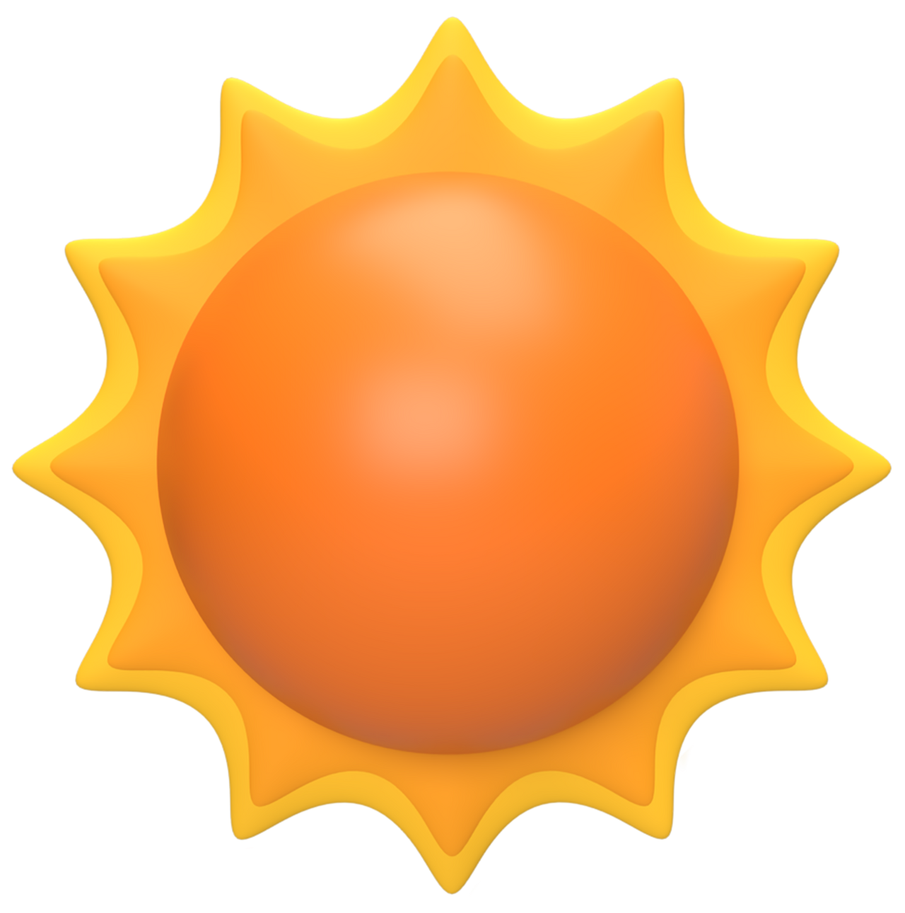 Sun Asset Model Sun Asset by WessieBoi99 on DeviantArt