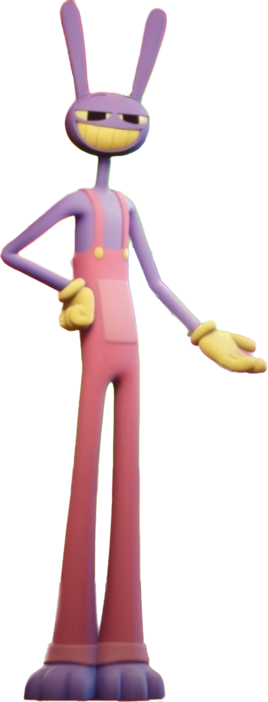 Jax by WessieBoi99 on DeviantArt