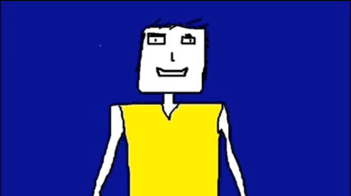 Microsoft Sam by WessieBoi99 on DeviantArt