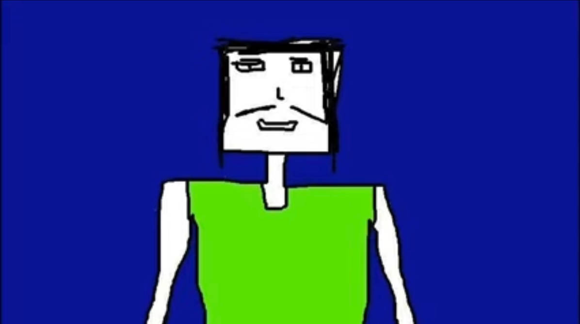 Microsoft Mike by WessieBoi99 on DeviantArt