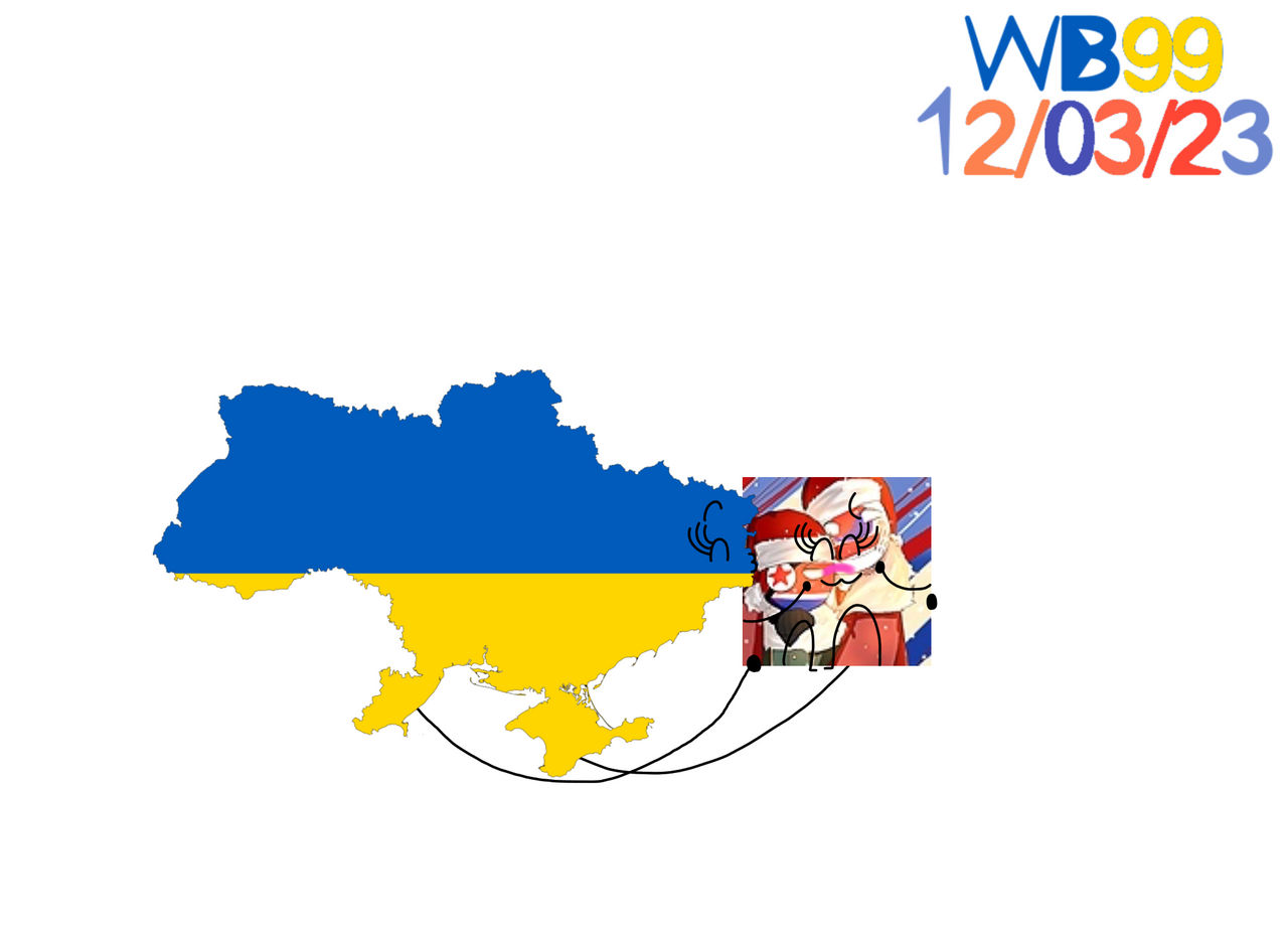 Ukraine Giving Estoniachan2009 Mommy Kisses by WessieBoi99 on DeviantArt