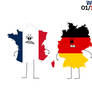 Angry France And Germany