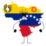 Angry Venezuela (PNG)