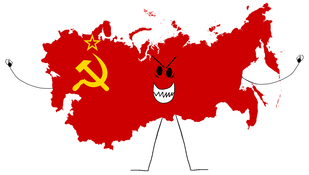 Vector Lab Ussr USSR Vector by WessieBoi99 on DeviantArt