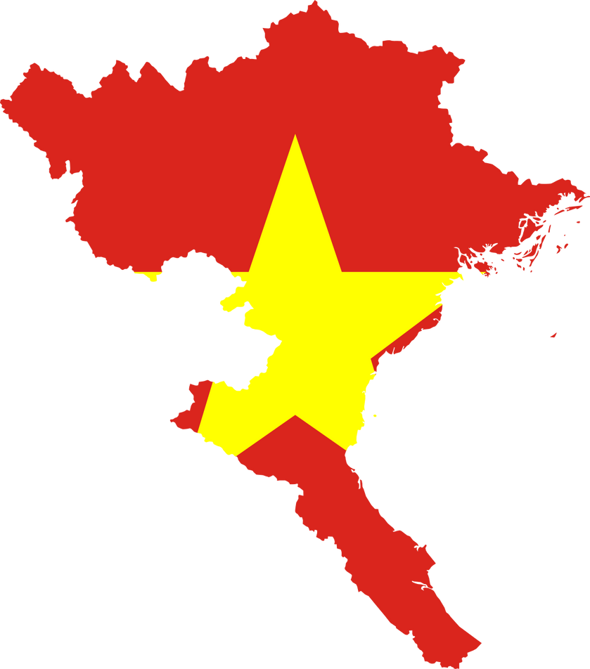 North Vietnam Asset By Wessieboi99 On Deviantart North Vietnam Asset By Wessieboi99 On Deviantart