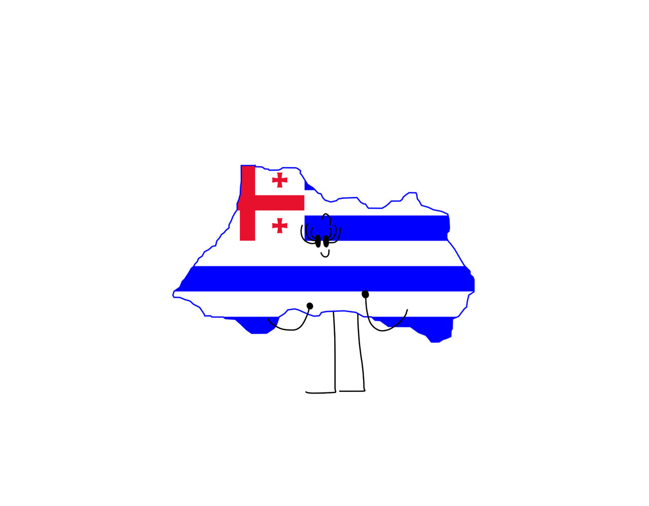 Adjara Animation Adjara Stand by WessieBoi99 on DeviantArt