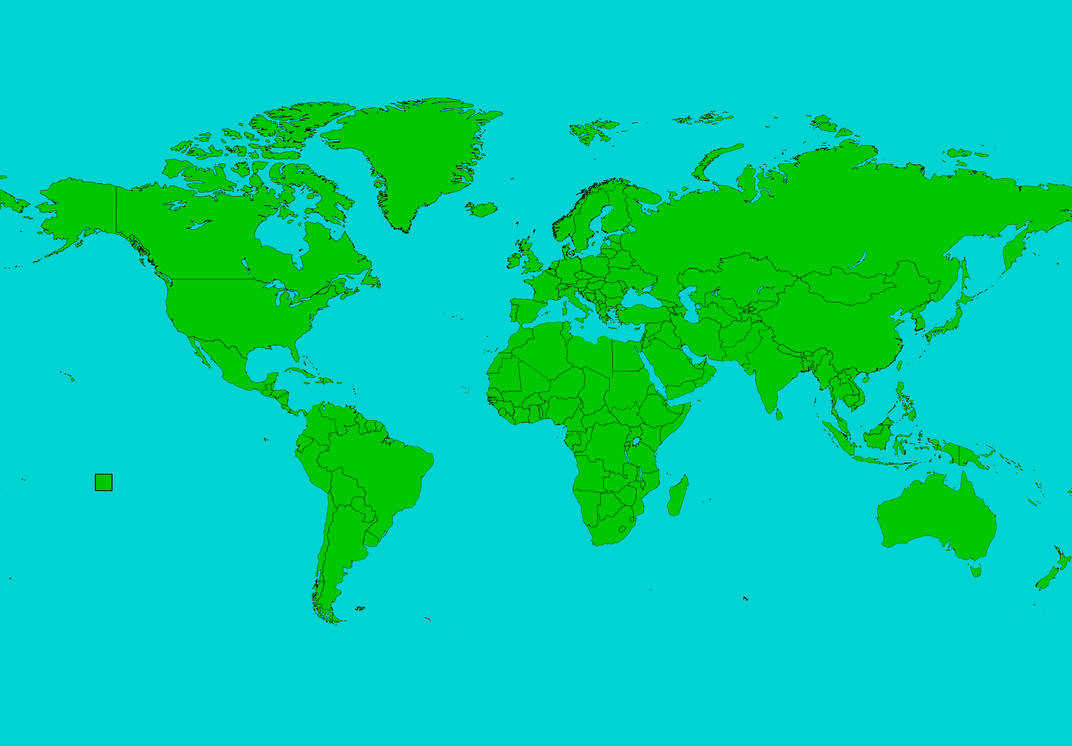 Map.png Deviantart World Map by WessieBoi99 on DeviantArt