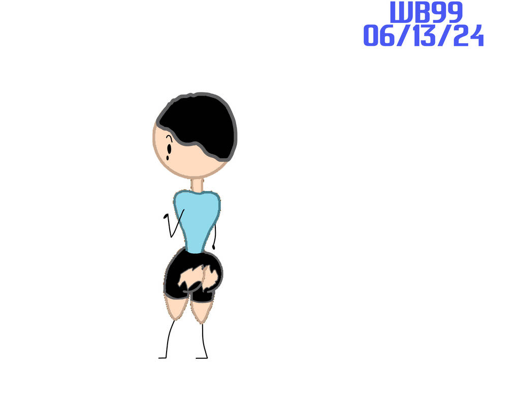 Ripped Pants by WessieBoi99 on DeviantArt
