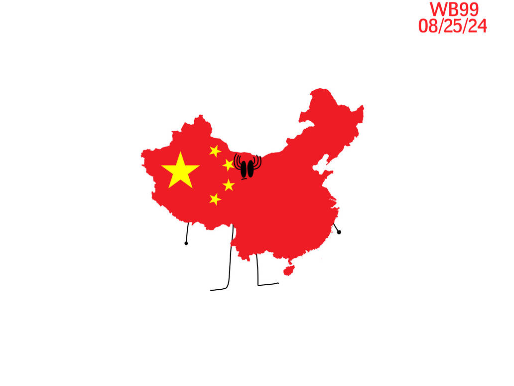 Deviantart China Map Big Eyed China by WessieBoi99 on DeviantArt