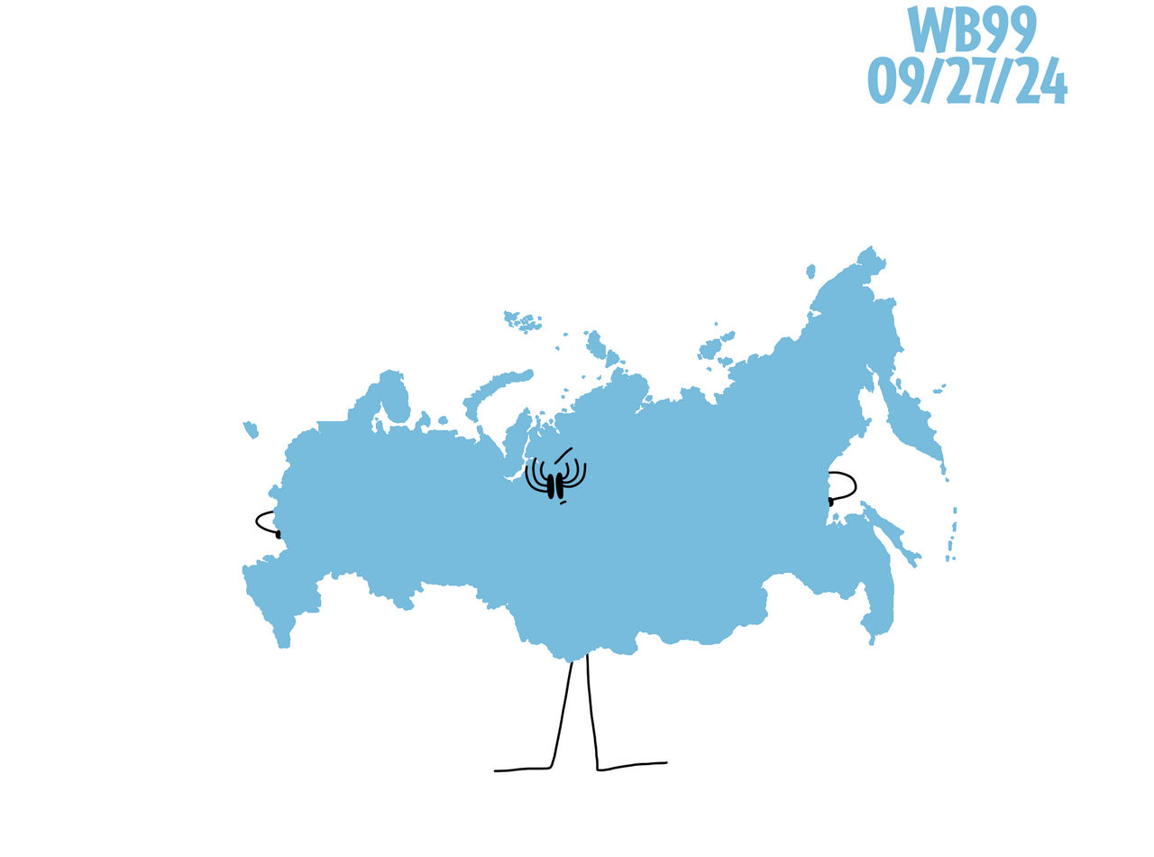 Russian State Deviantart Russia With STC Colors by WessieBoi99 on DeviantArt
