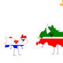Mordovia V. Tatarstan