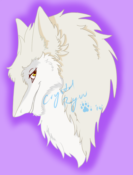 White sergal