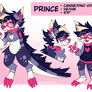 Prince ref! [OUTDATED]