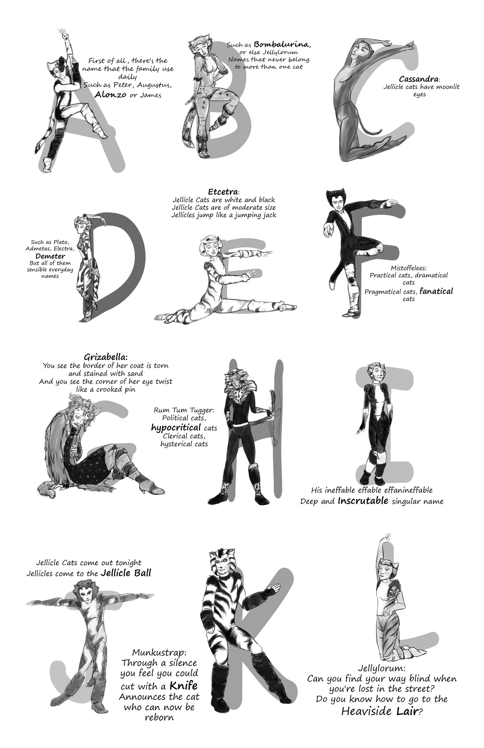 Alphabet Page Printable Pdf Alphabet Page Printable Pdf