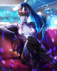 Widowmaker (Overwatch)