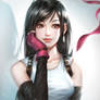 Tifa Lockhart | Final Fantasy VII