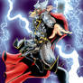 The Mighty Thor