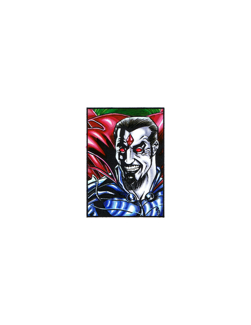 mr. sinister