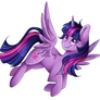 Princess Twilight needs our help her magic will n-