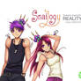 Snailogy Webtoon