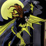 Batgirlcolor